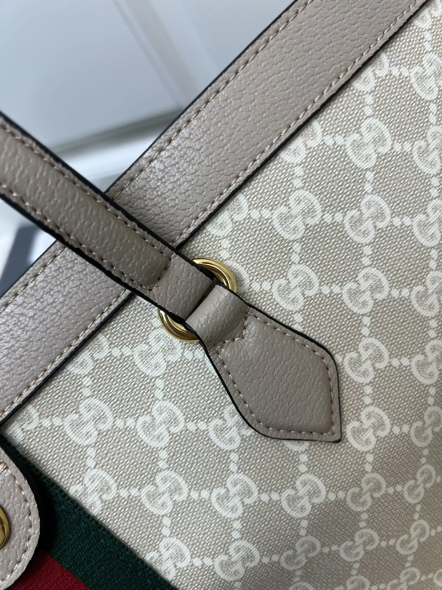 Gucci AAA Quality Shoulder Bags For Women Popular 2934