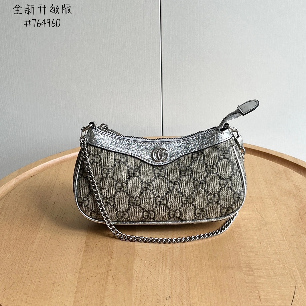 Gucci AAA Quality Shoulder Bags For Women Popular 9648