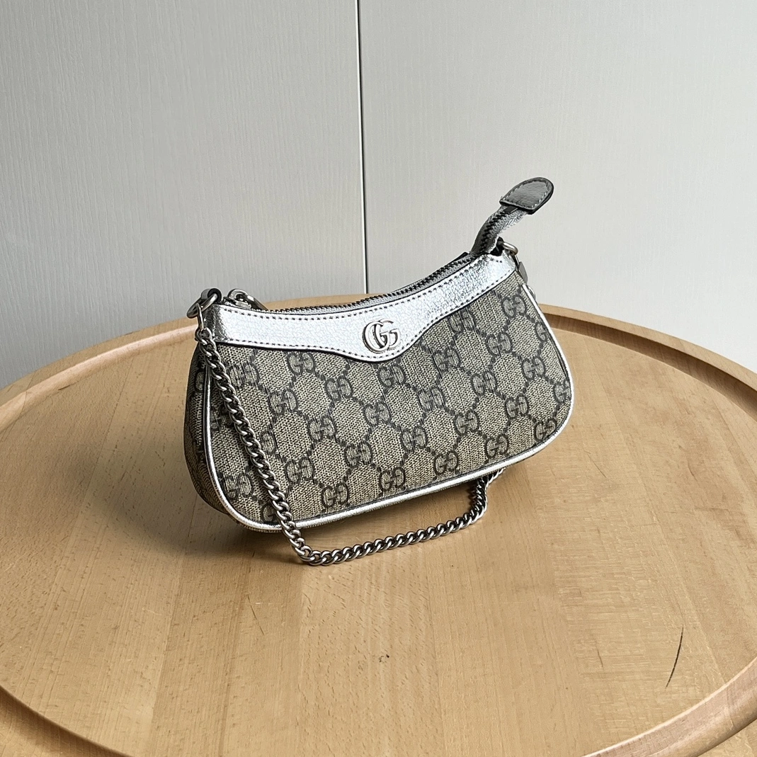 Gucci AAA Quality Shoulder Bags For Women Popular 9648