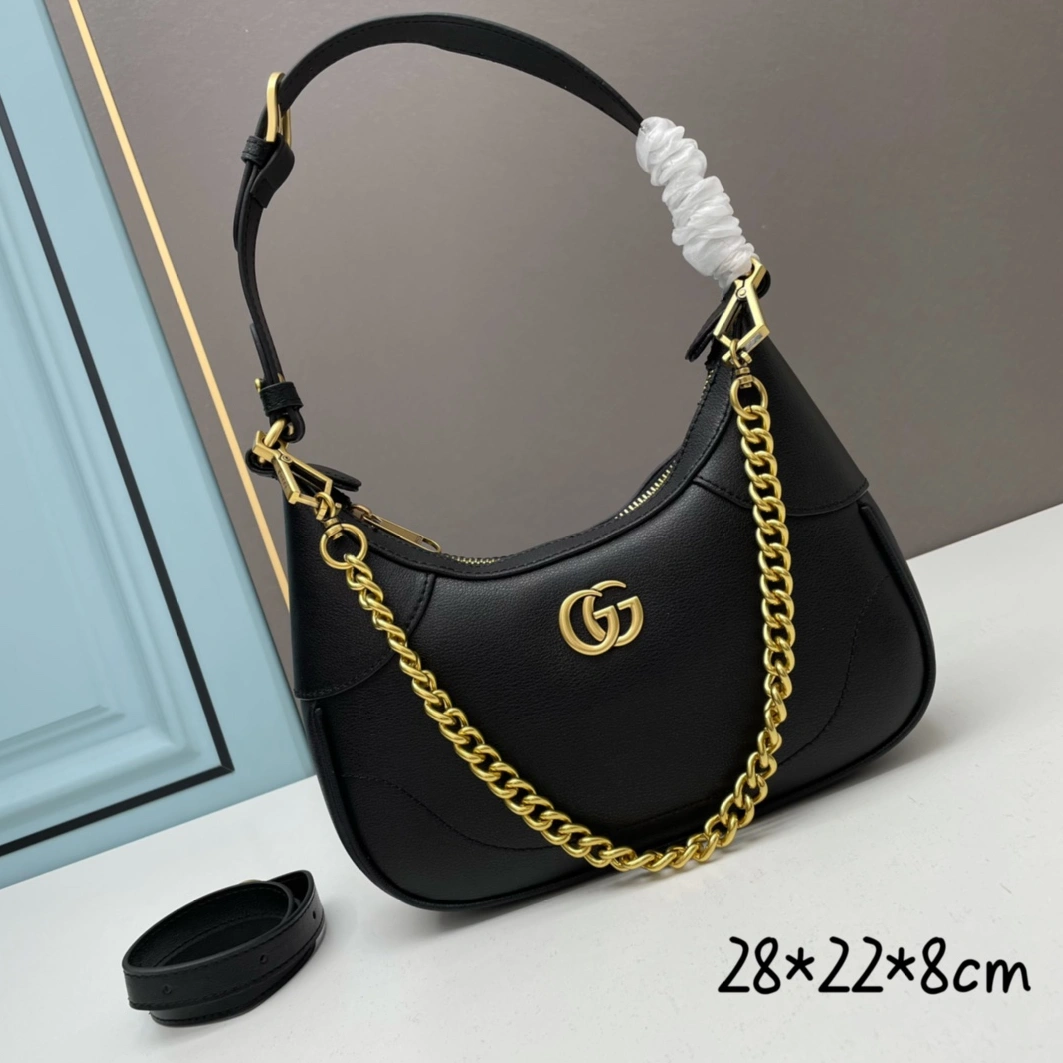 Gucci AAA Quality Shoulder Bags For Women Practical 1986