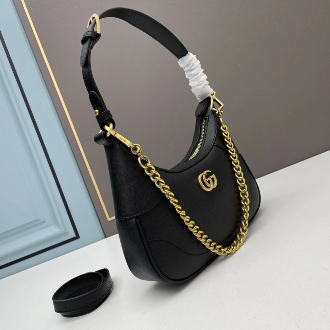 Gucci AAA Quality Shoulder Bags For Women Practical 1986