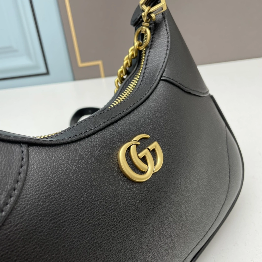 Gucci AAA Quality Shoulder Bags For Women Practical 1986