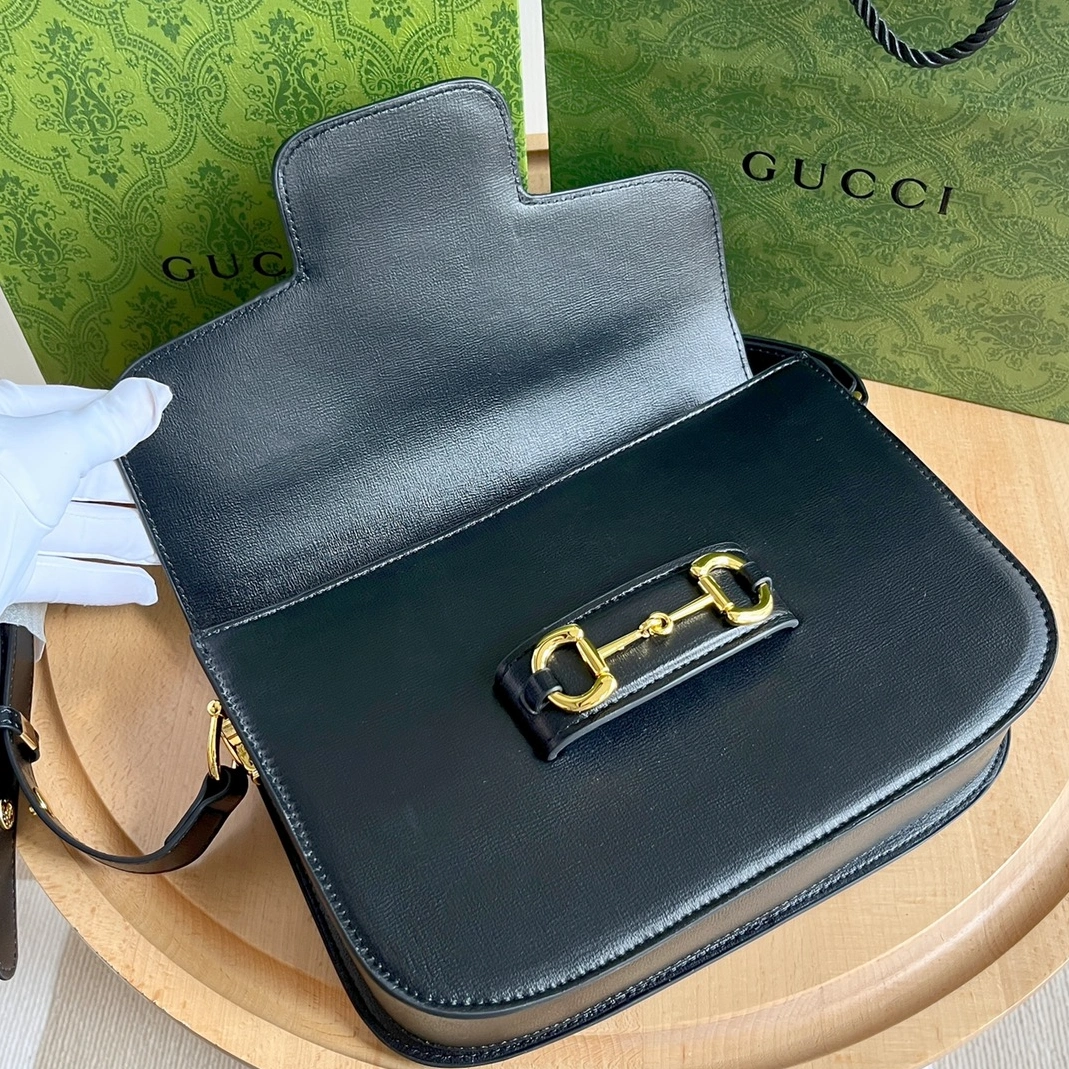 Gucci AAA Quality Shoulder Bags For Women Reliable 3635