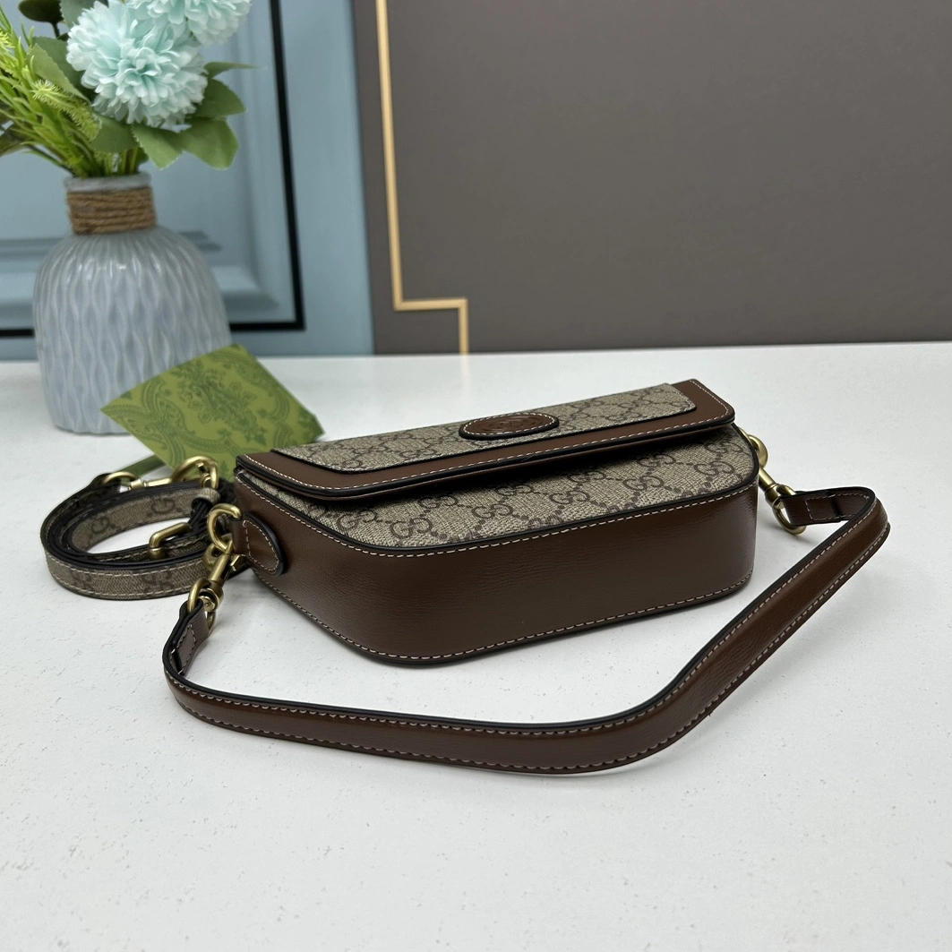 Gucci AAA Quality Shoulder Bags For Women Sophisticated 4046
