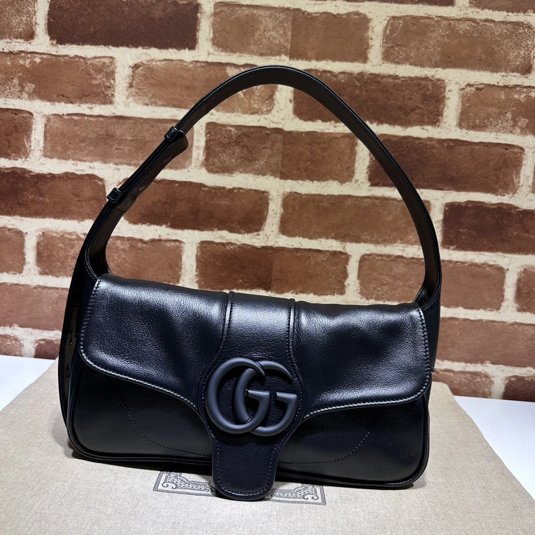 Gucci AAA Quality Shoulder Bags For Women SportInspired 8769