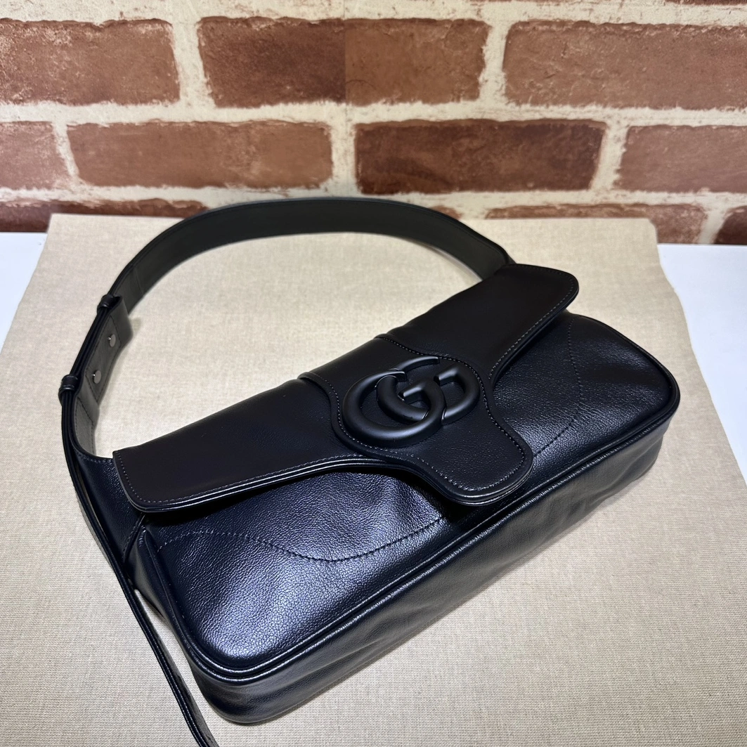 Gucci AAA Quality Shoulder Bags For Women SportInspired 8769