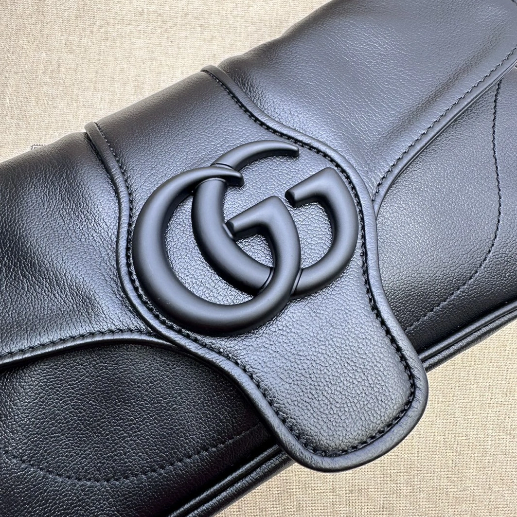 Gucci AAA Quality Shoulder Bags For Women SportInspired 8769