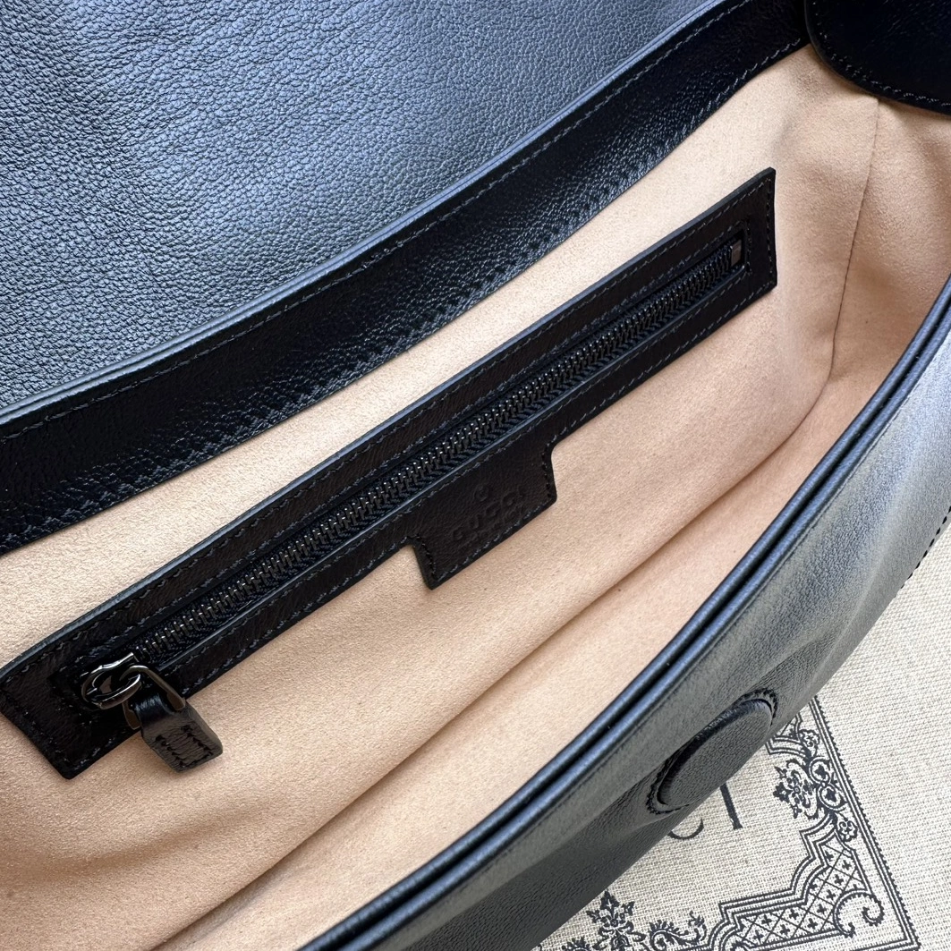 Gucci AAA Quality Shoulder Bags For Women SportInspired 8769