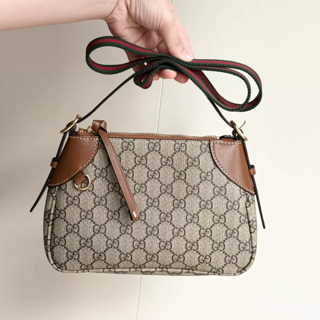 Gucci AAA Quality Shoulder Bags For Women Stylish 3878