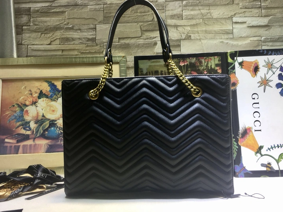 Gucci AAA Quality Shoulder Bags For Women Timeless 4532
