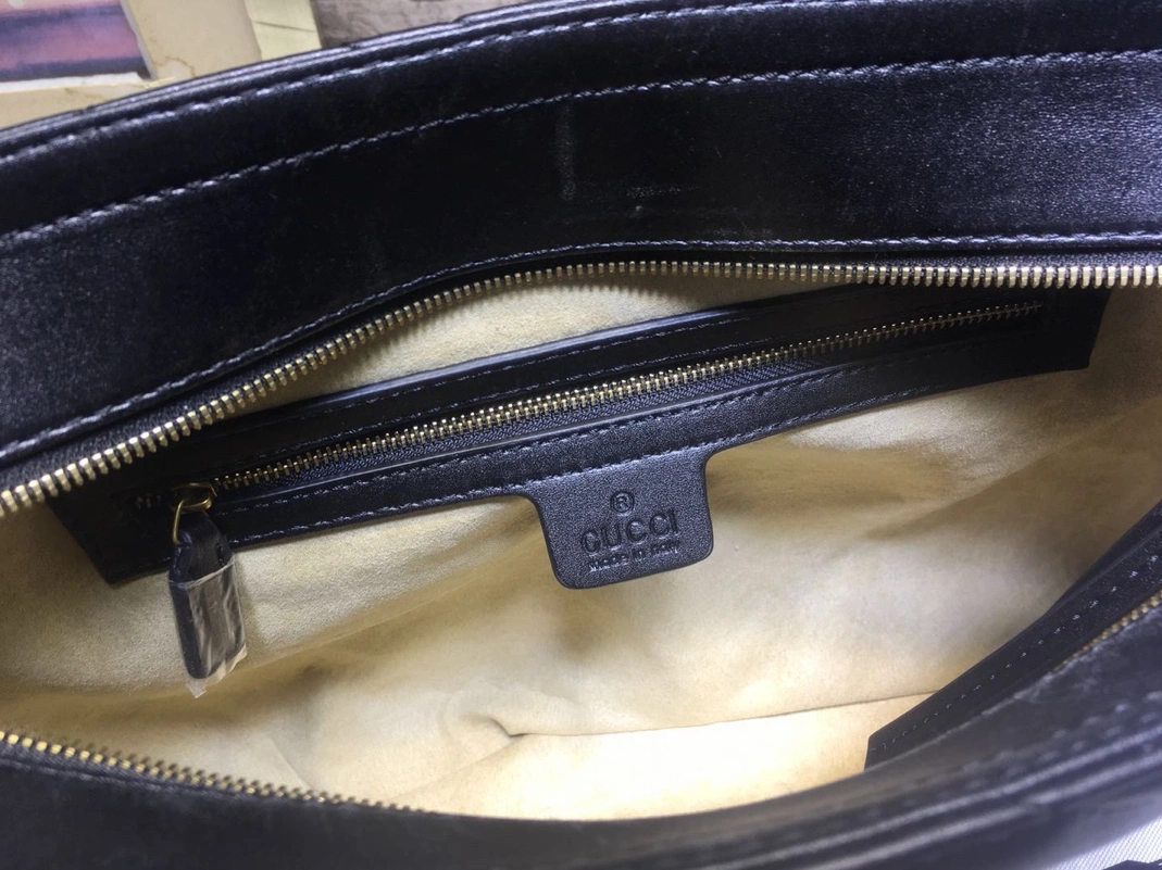 Gucci AAA Quality Shoulder Bags For Women Timeless 4532