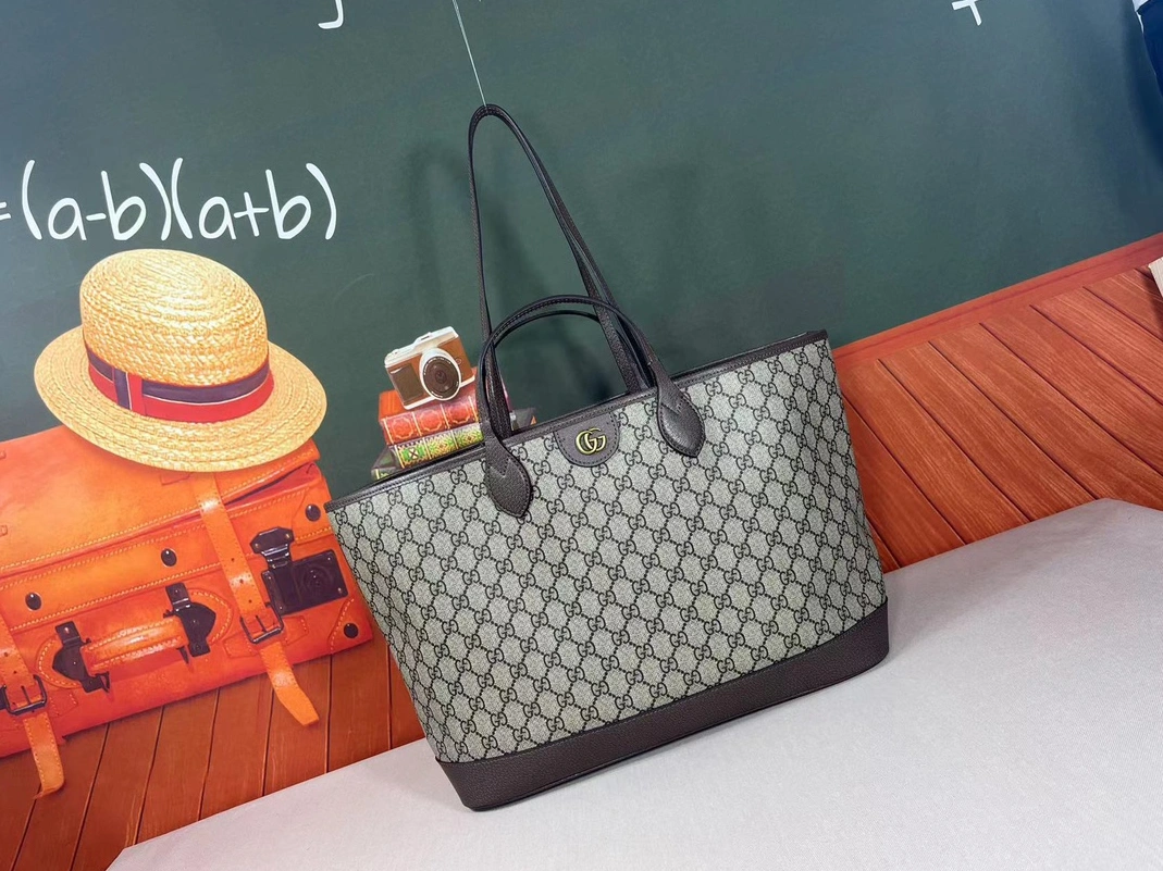 Gucci AAA Quality Shoulder Bags For Women TopPick 856