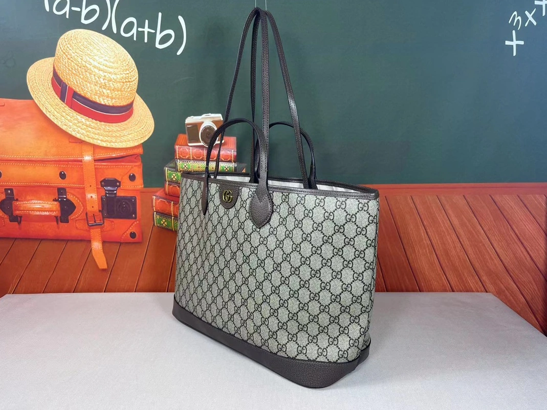 Gucci AAA Quality Shoulder Bags For Women TopPick 856
