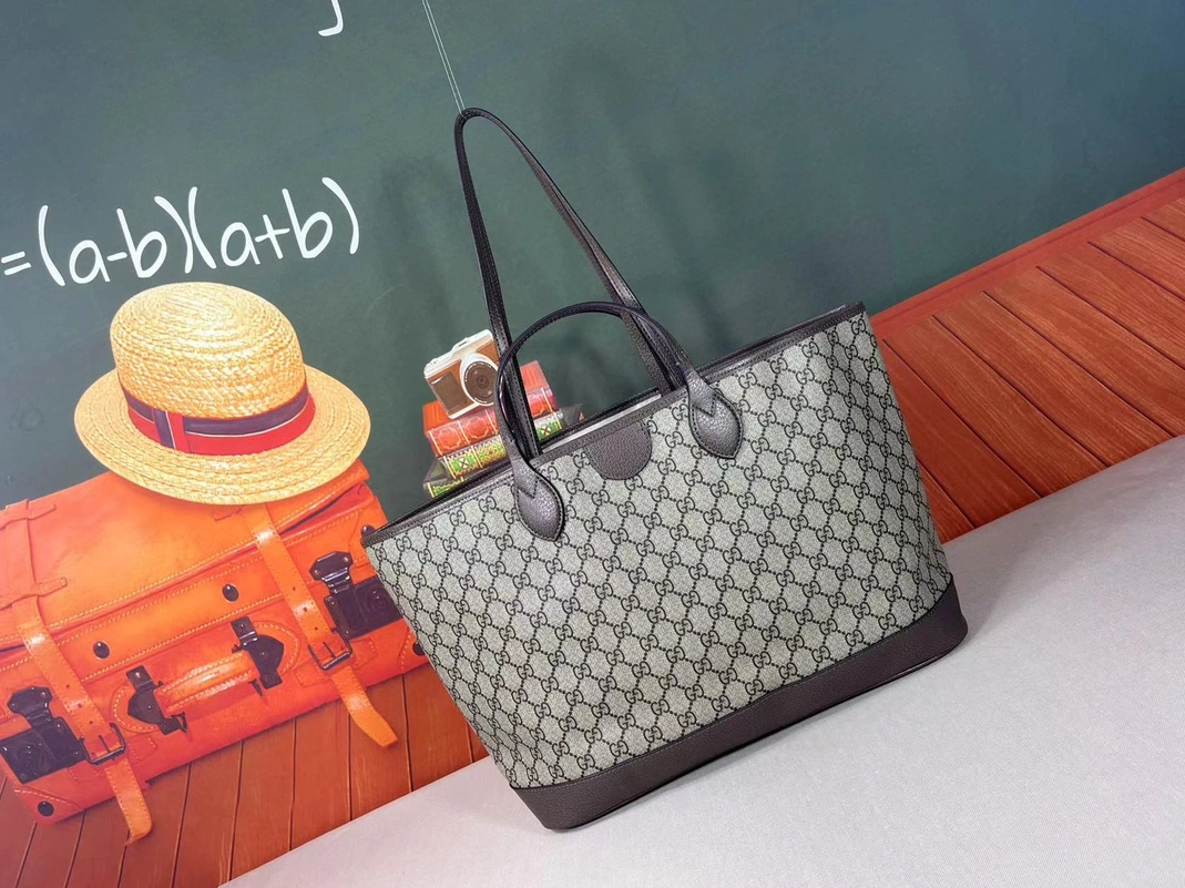 Gucci AAA Quality Shoulder Bags For Women TopPick 856