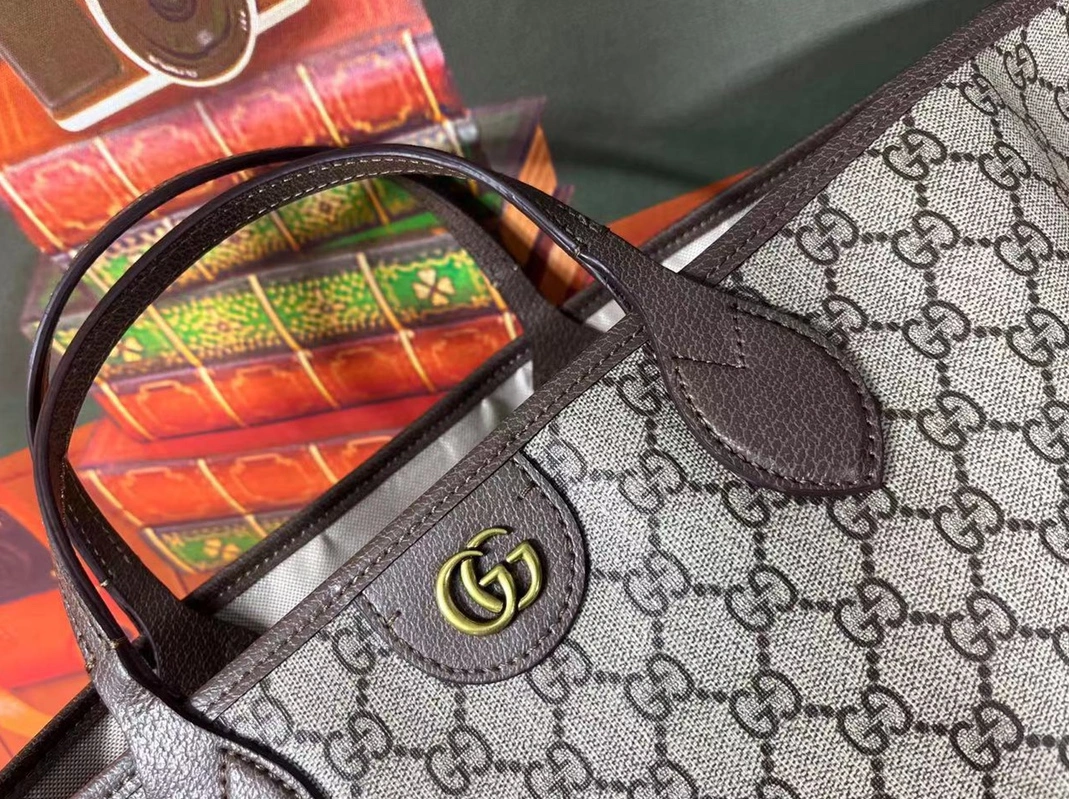 Gucci AAA Quality Shoulder Bags For Women TopPick 856