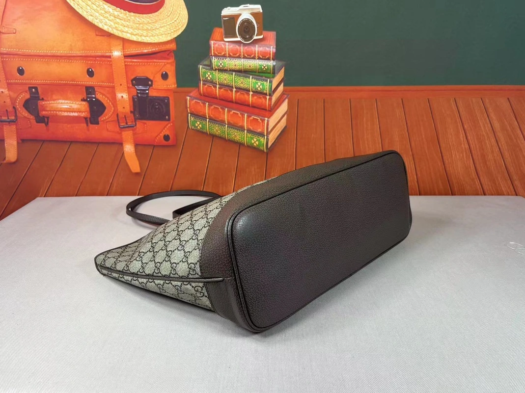 Gucci AAA Quality Shoulder Bags For Women TopPick 856
