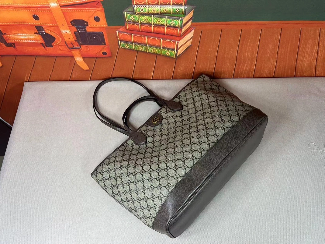 Gucci AAA Quality Shoulder Bags For Women TopPick 856