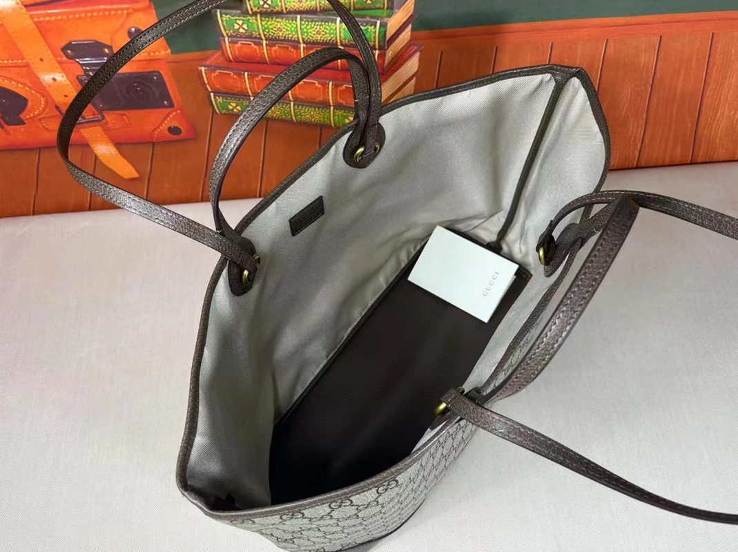 Gucci AAA Quality Shoulder Bags For Women TopPick 856