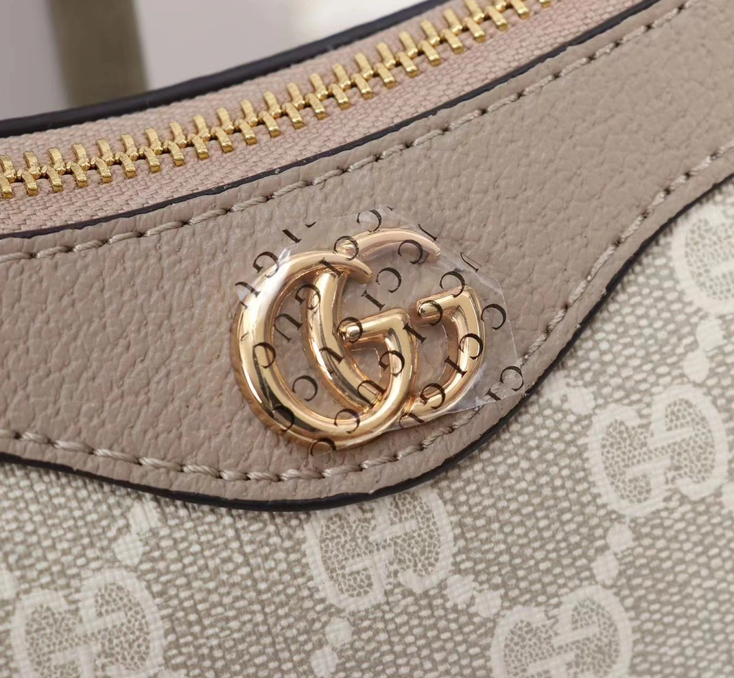 Gucci AAA Quality Shoulder Bags For Women TopPick 9640