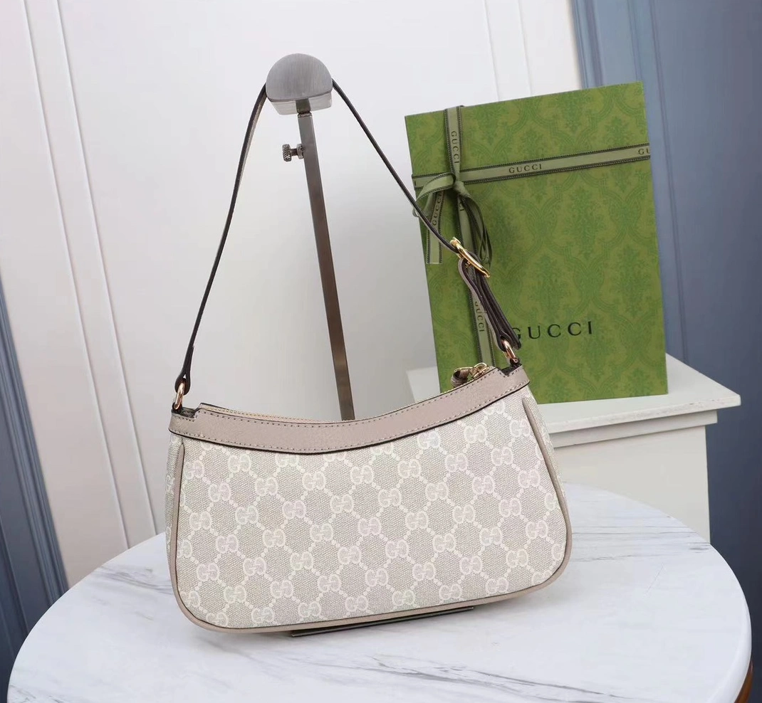 Gucci AAA Quality Shoulder Bags For Women TopPick 9640