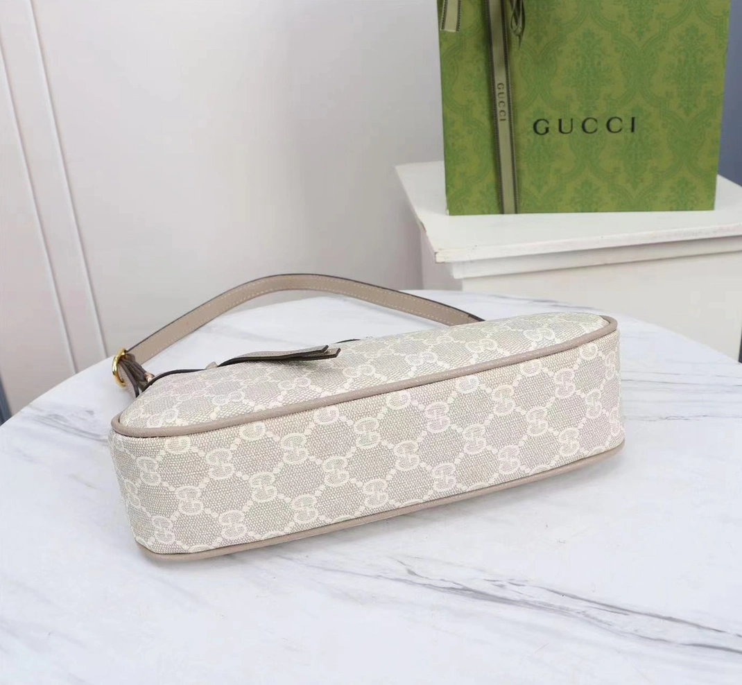 Gucci AAA Quality Shoulder Bags For Women TopPick 9640