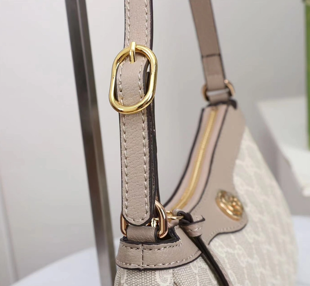 Gucci AAA Quality Shoulder Bags For Women TopPick 9640