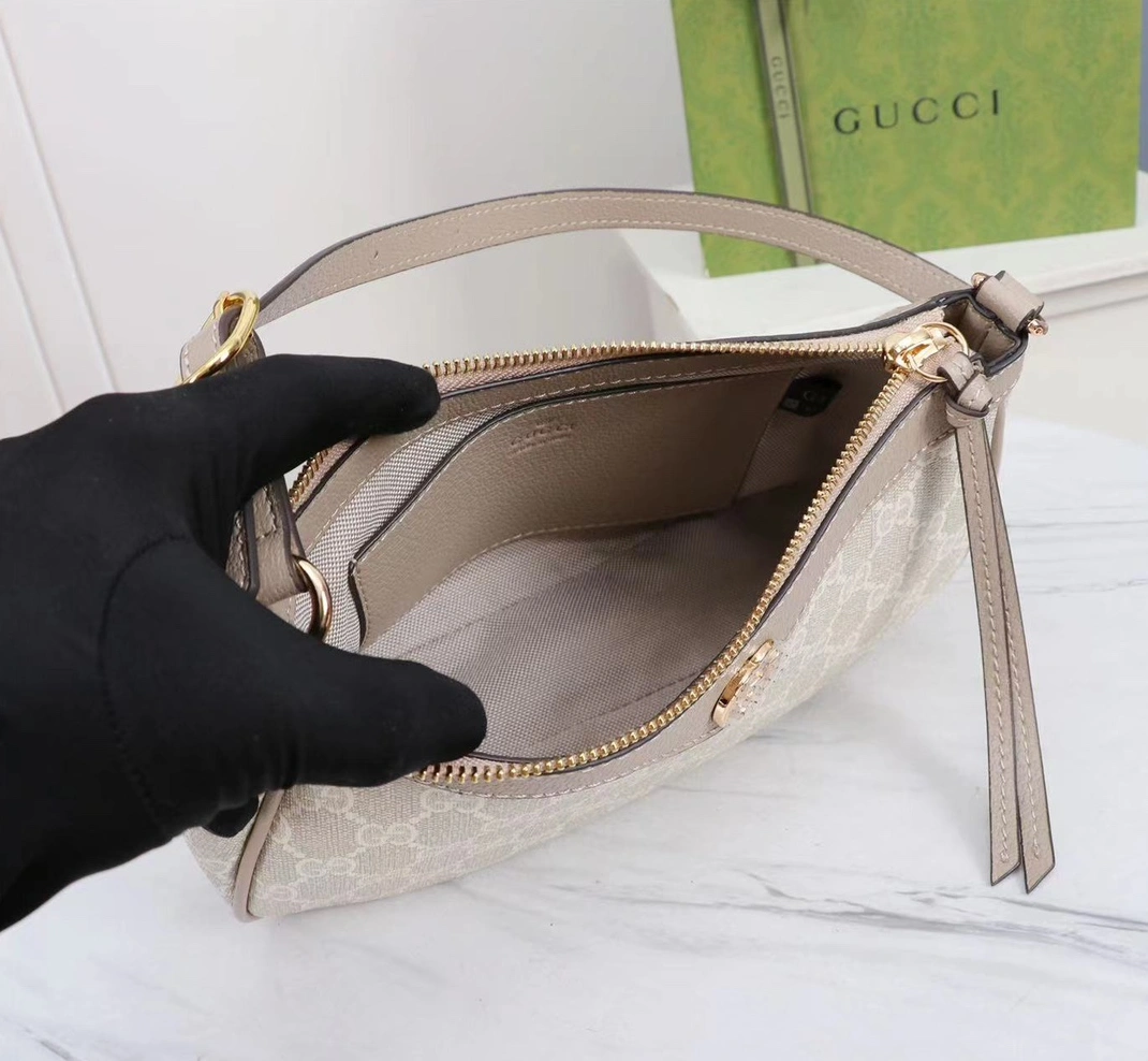 Gucci AAA Quality Shoulder Bags For Women TopPick 9640