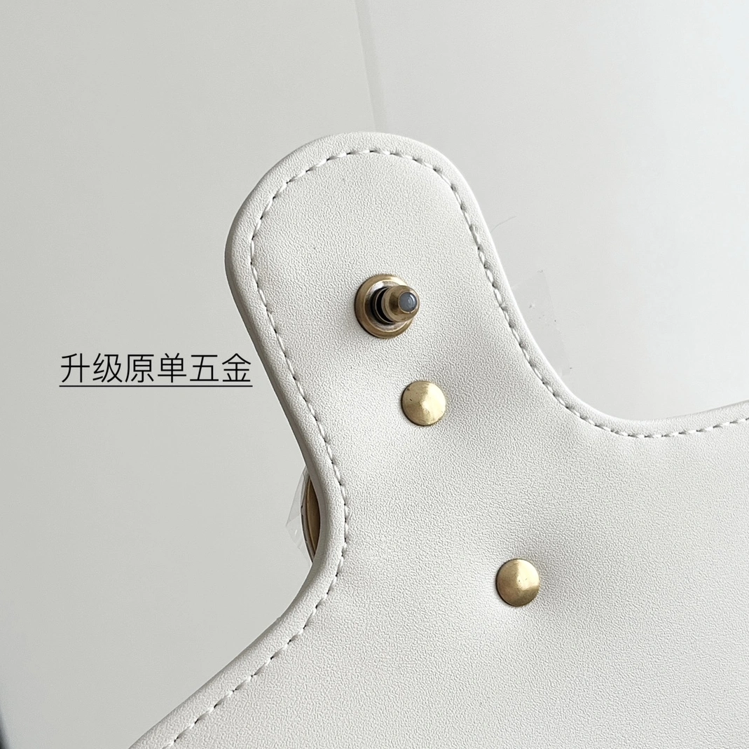 Gucci AAA Quality Shoulder Bags For Women Trendy 255