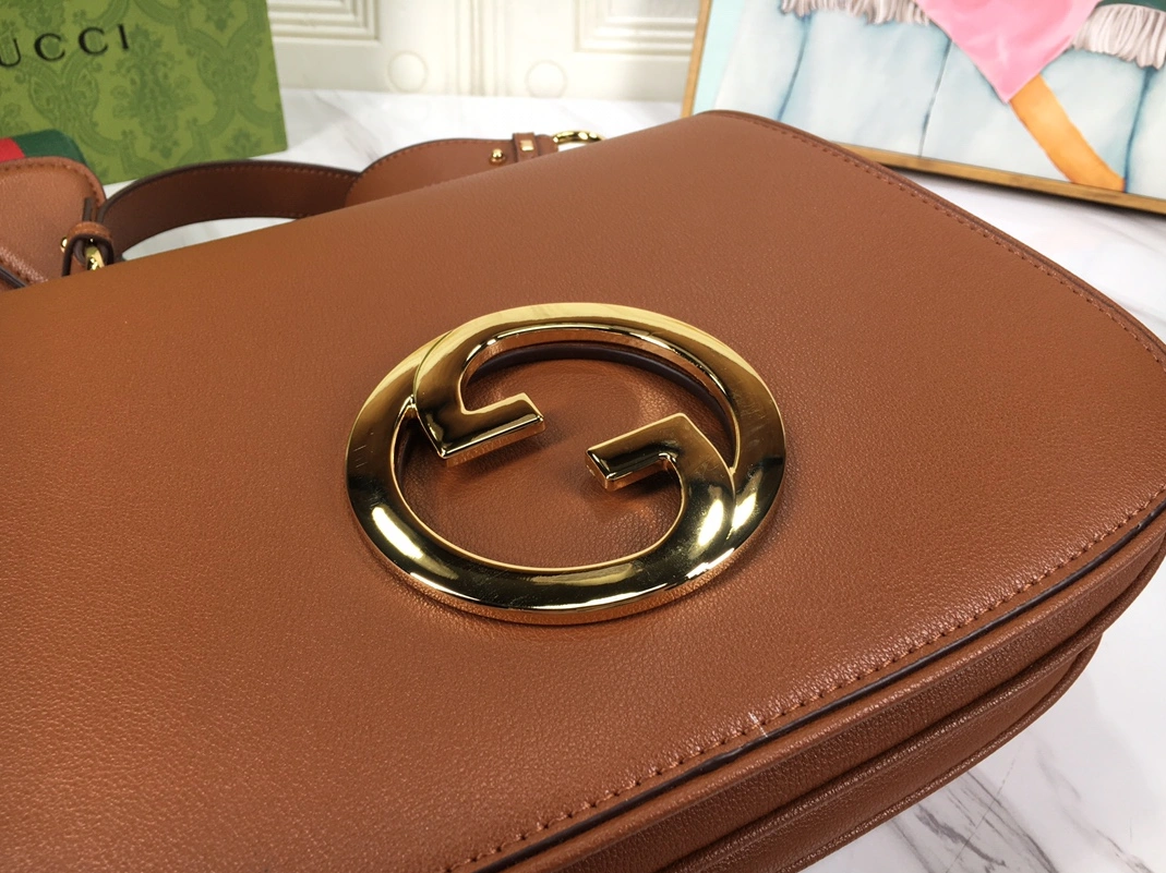Gucci AAA Quality Shoulder Bags For Women Trendy 9217
