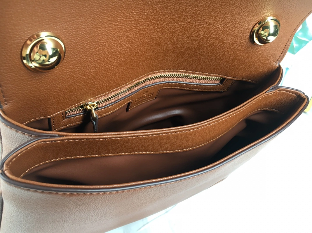 Gucci AAA Quality Shoulder Bags For Women Trendy 9217