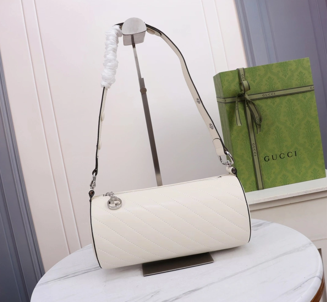 Gucci AAA Quality Shoulder Bags For Women Unique 3600