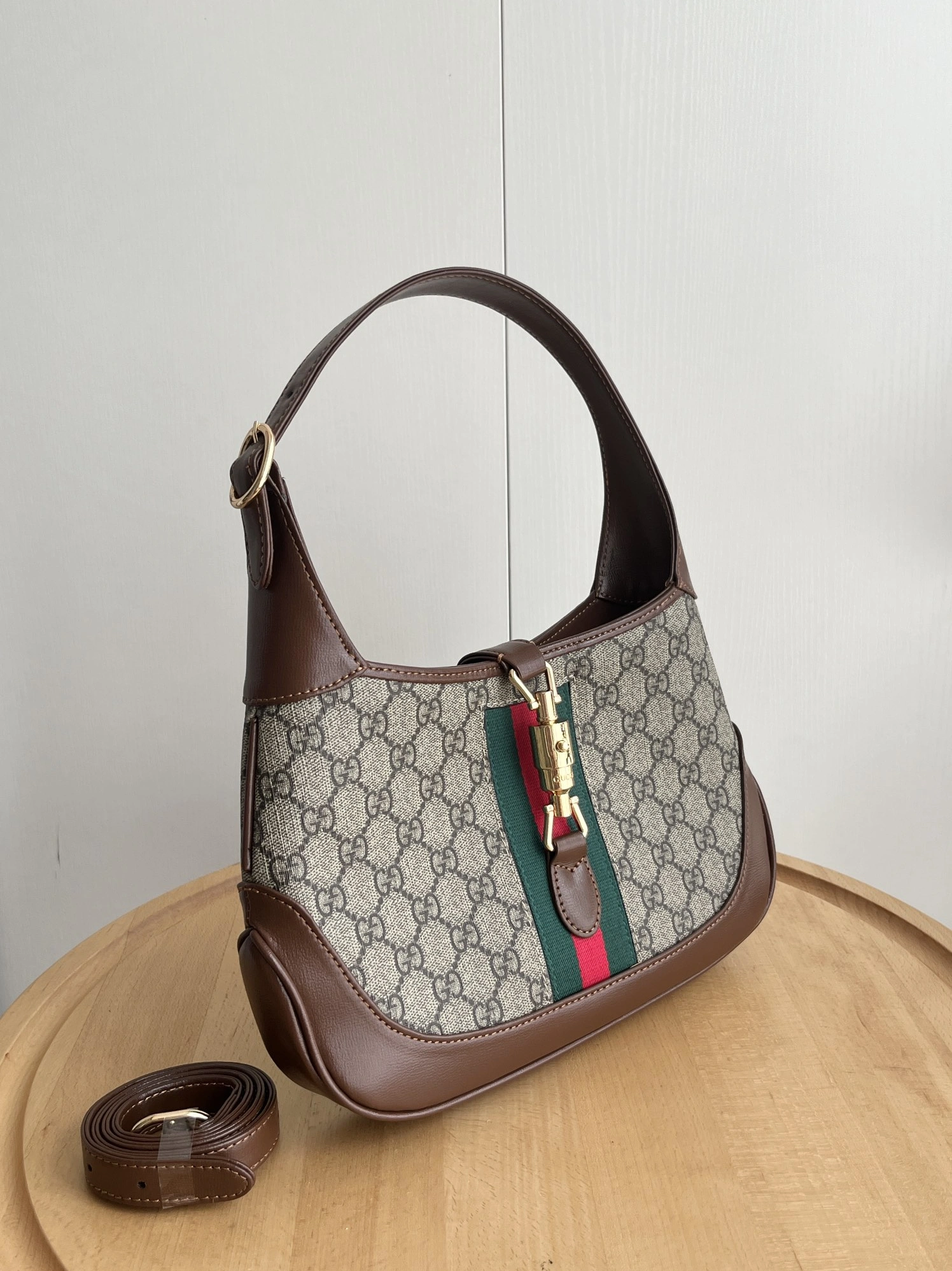 Gucci AAA Quality Shoulder Bags For Women Unique 5333