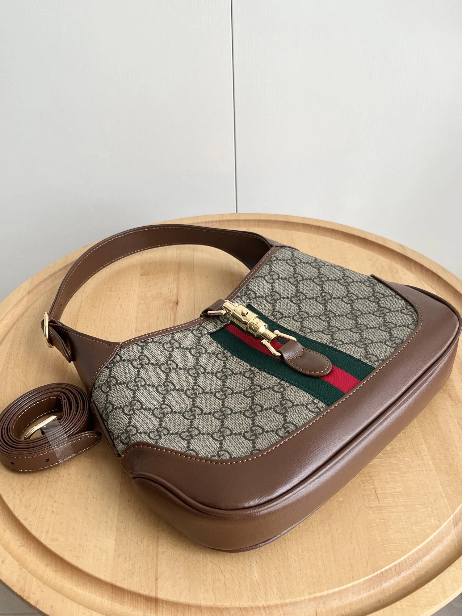Gucci AAA Quality Shoulder Bags For Women Unique 5333