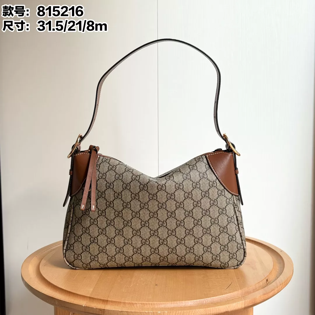 Gucci AAA Quality Shoulder Bags For Women UrbanStyle 2014