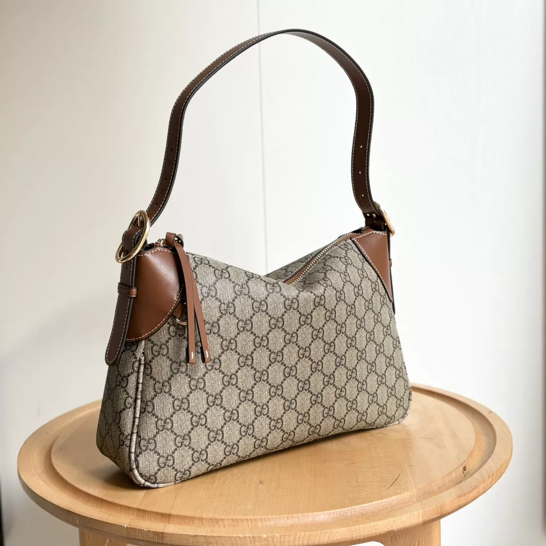 Gucci AAA Quality Shoulder Bags For Women UrbanStyle 2014