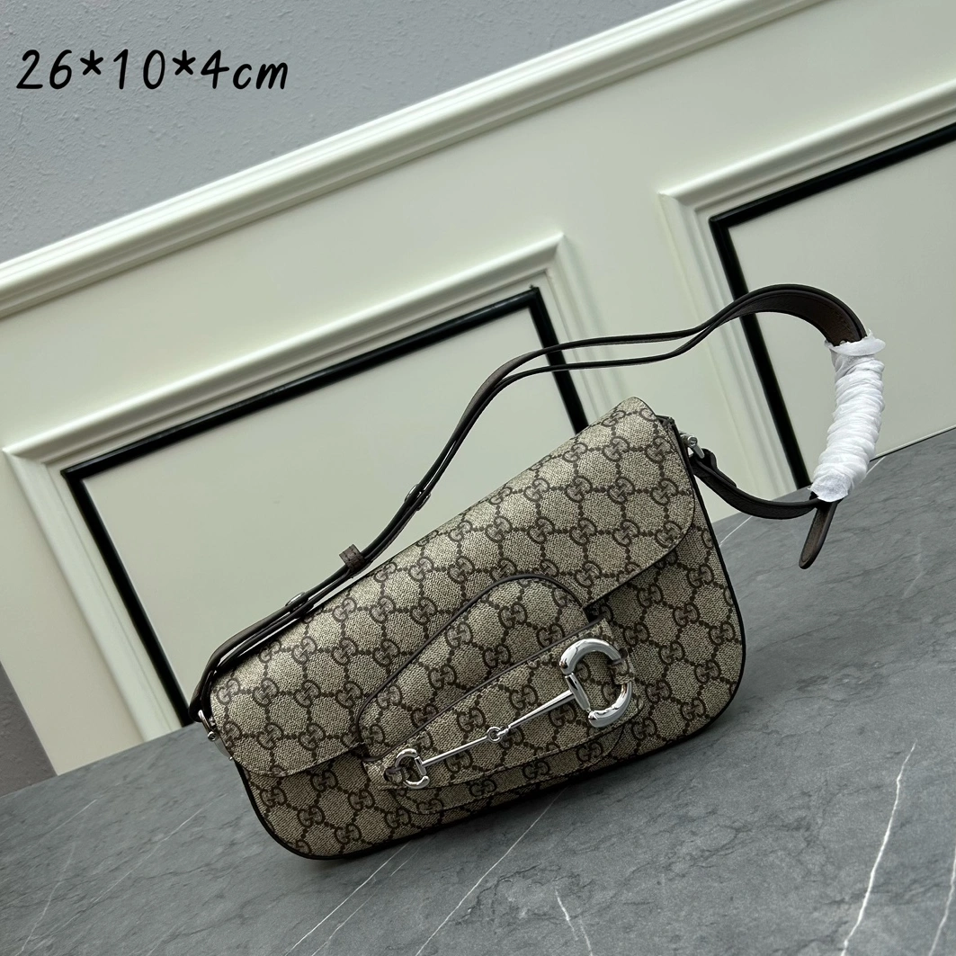 Gucci AAA Quality Shoulder Bags For Women Vibrant 6346
