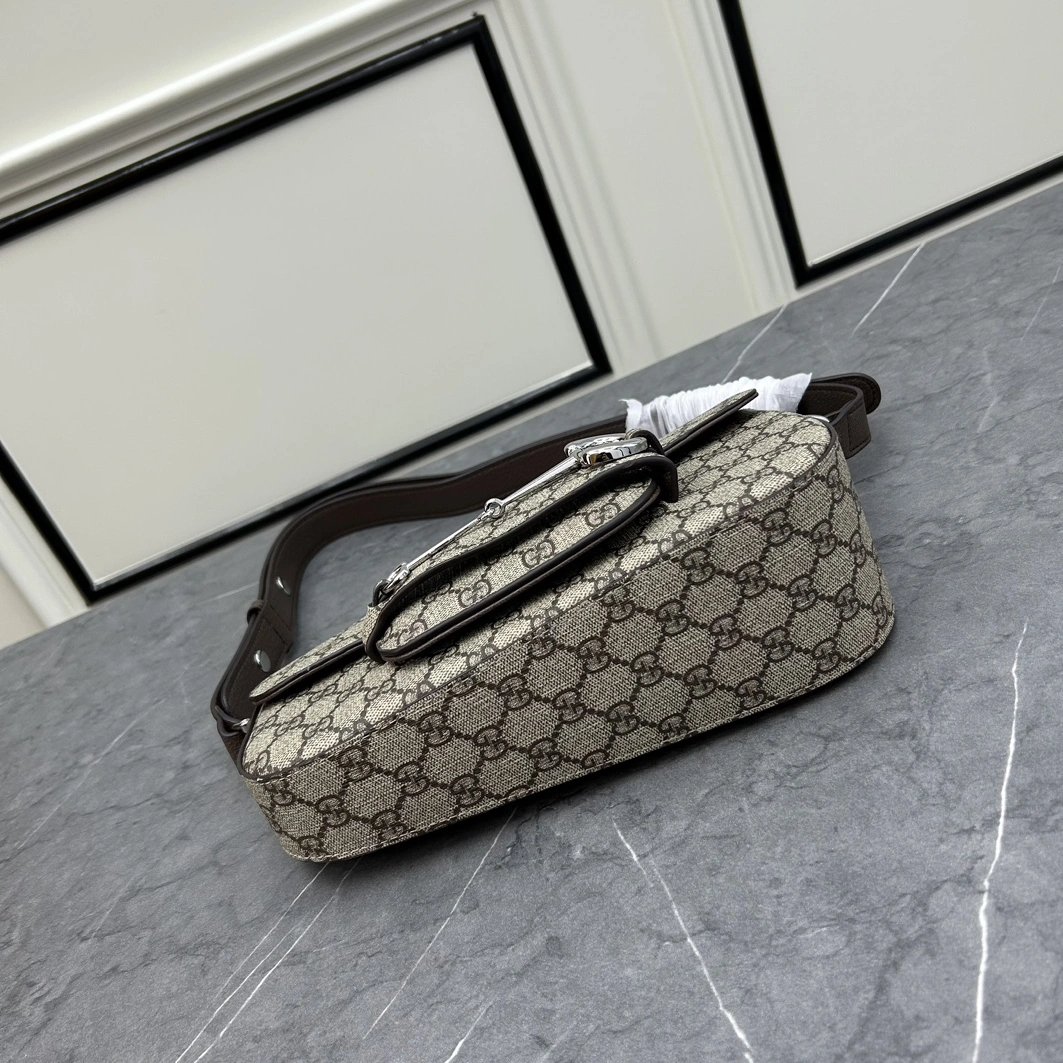 Gucci AAA Quality Shoulder Bags For Women Vibrant 6346