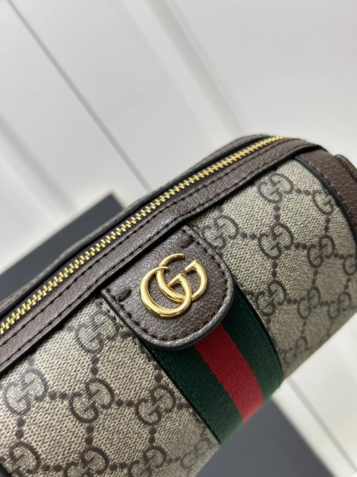 Gucci AAA Quality Shoulder Bags For Women WellDesigned 1364