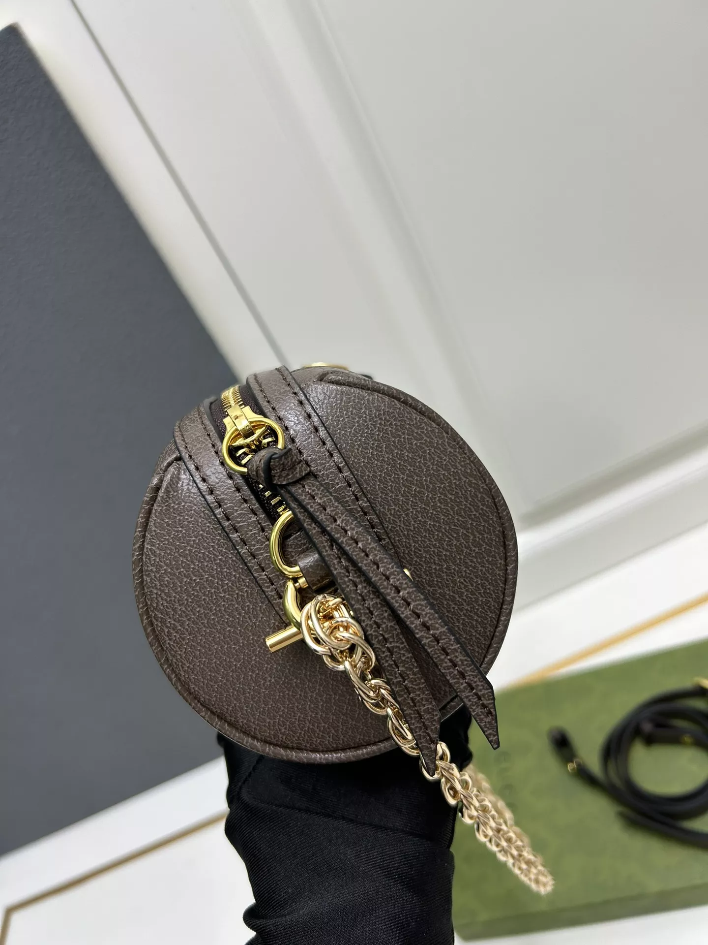 Gucci AAA Quality Shoulder Bags For Women WellDesigned 1364