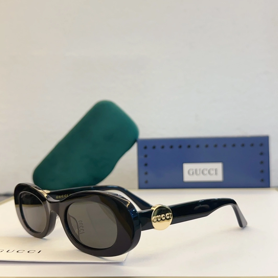 Gucci AAA Quality Sunglasses BestValue 1000