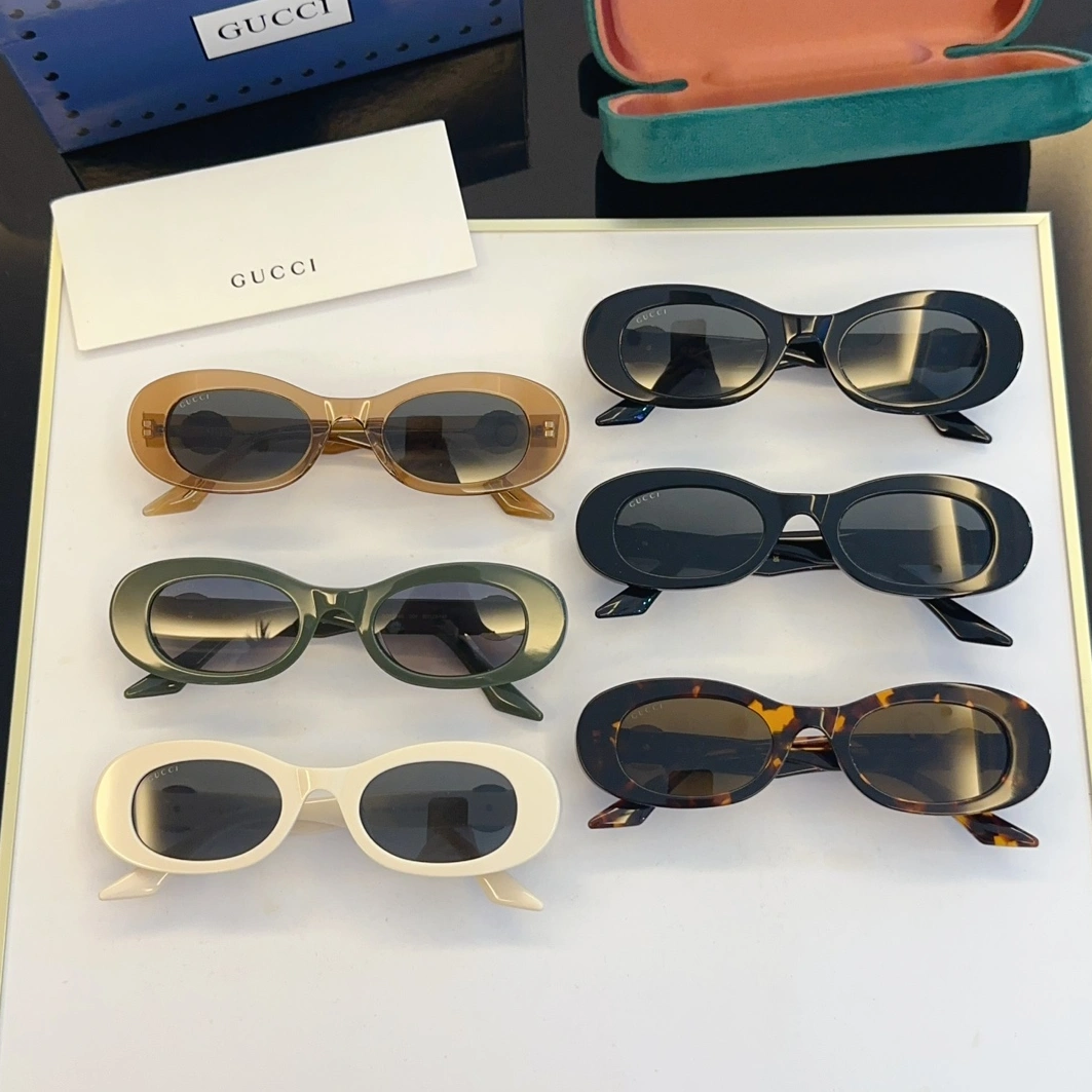 Gucci AAA Quality Sunglasses BestValue 1000