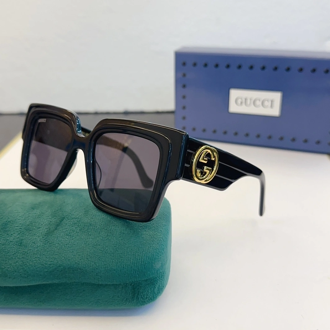 Gucci AAA Quality Sunglasses Efficient 3103