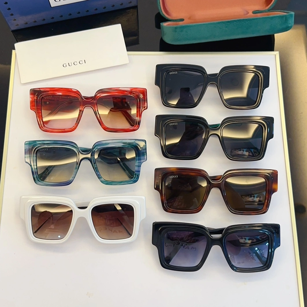 Gucci AAA Quality Sunglasses Efficient 3103