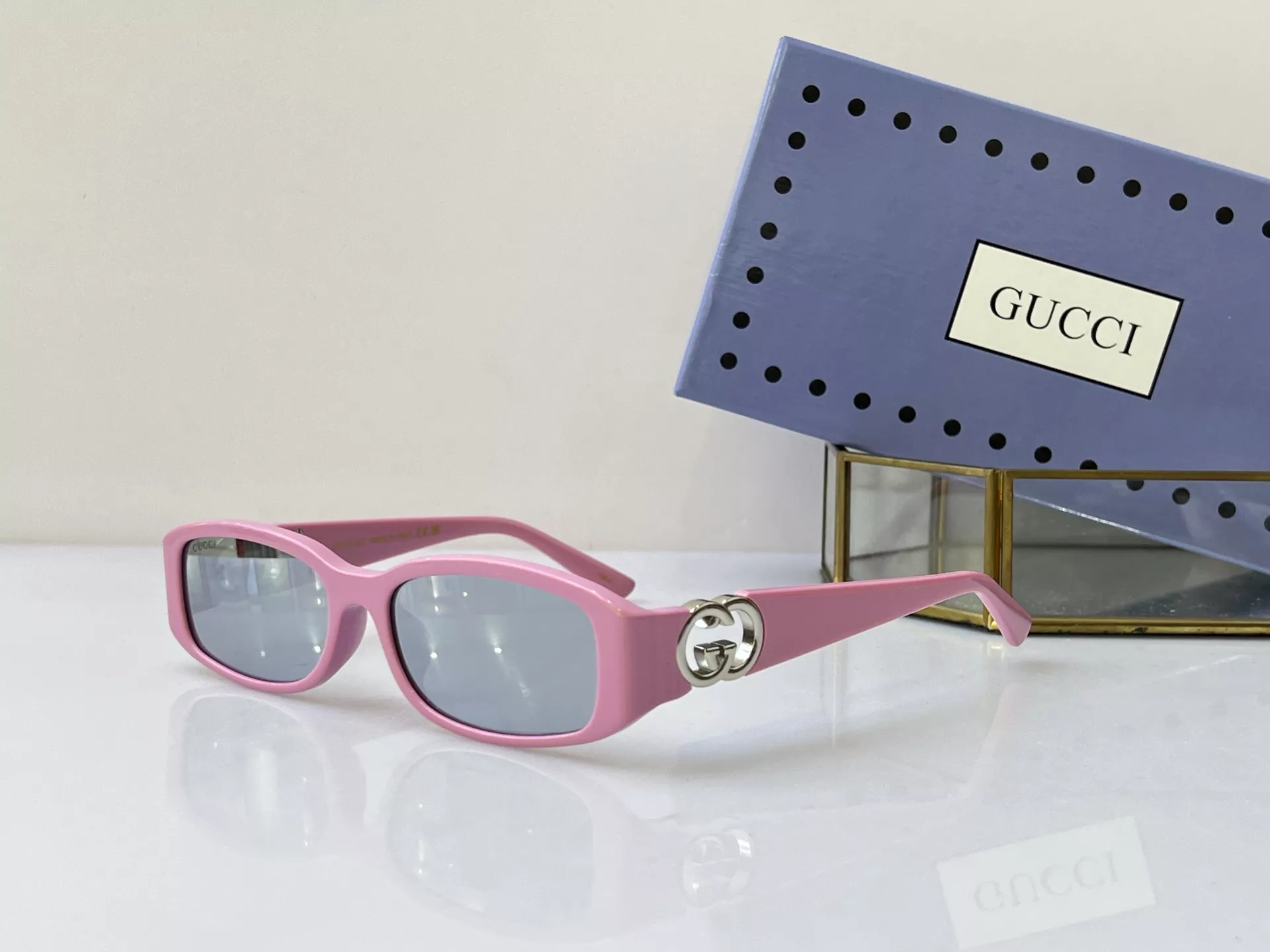 Gucci AAA Quality Sunglasses GoAnywhere 3049