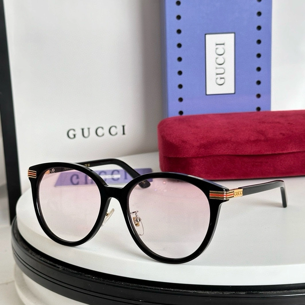 Gucci AAA Quality Sunglasses HighQuality 5946