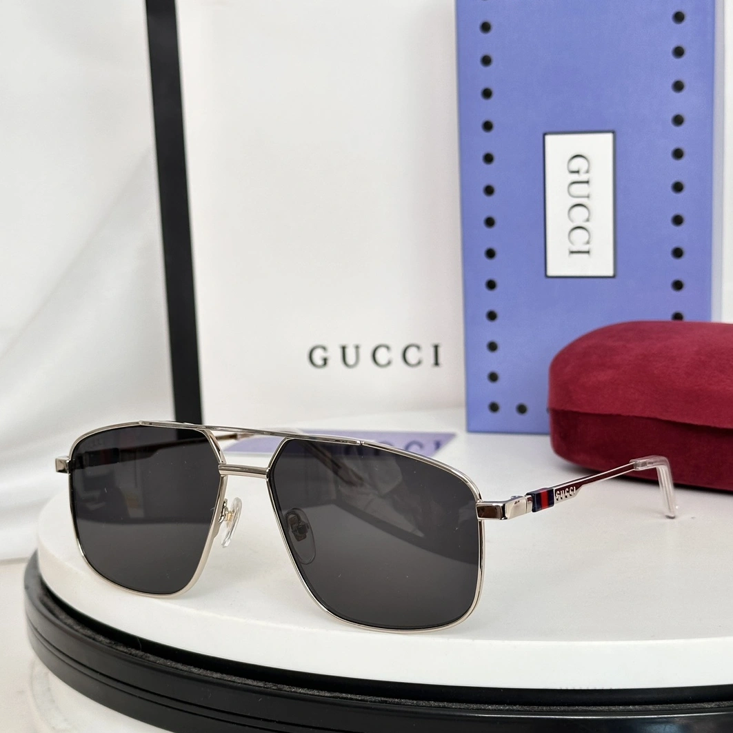 Gucci AAA Quality Sunglasses ModernLook 9179