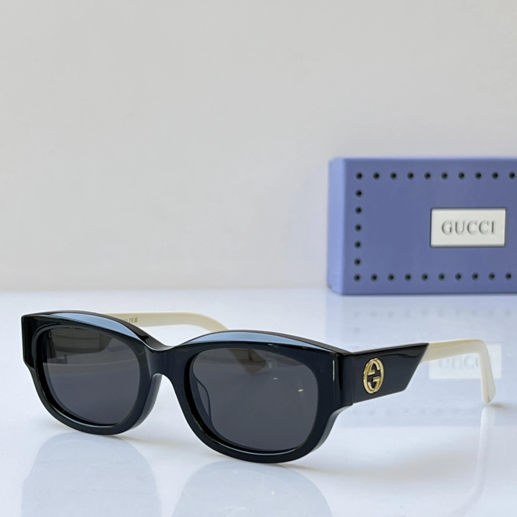 Gucci AAA Quality Sunglasses NewStyle 9369