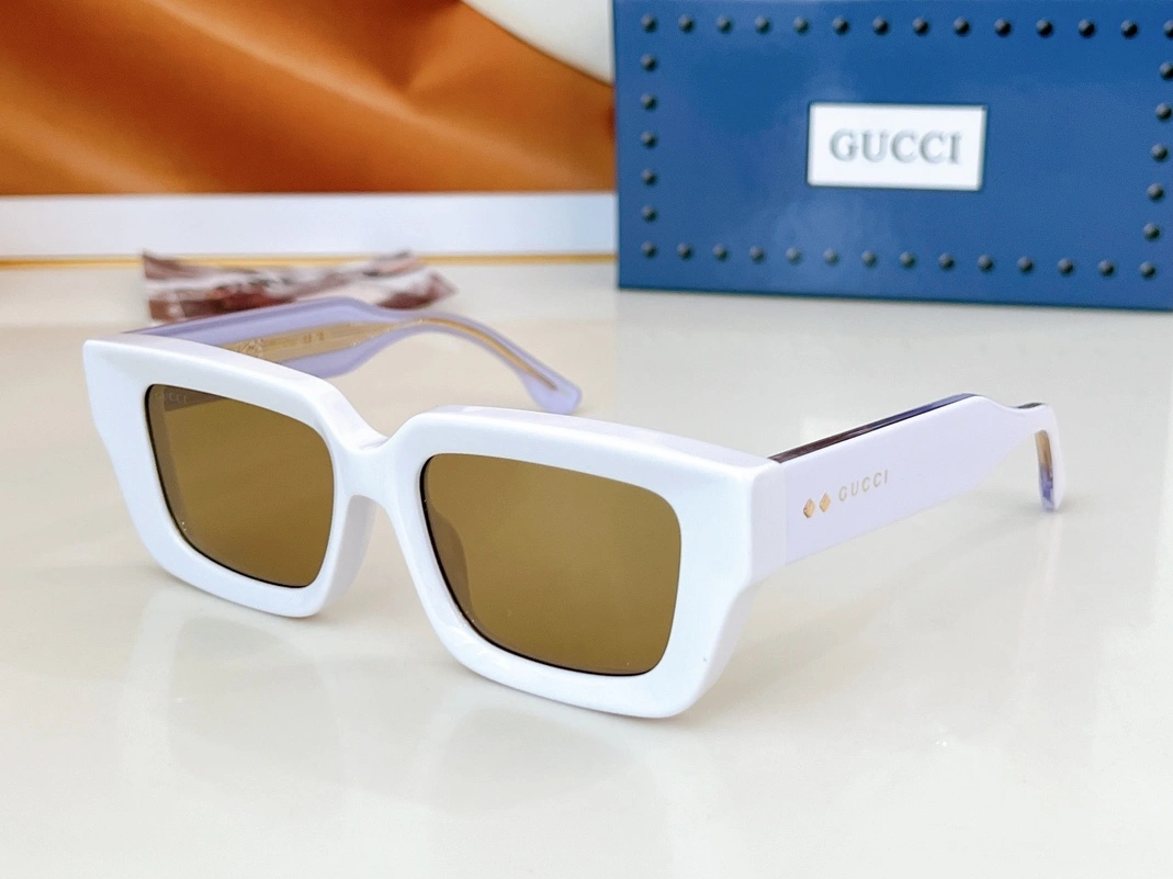 Gucci AAA Quality Sunglasses Reliable 4535