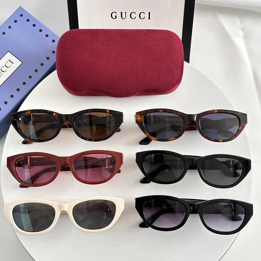 Gucci AAA Quality Sunglasses SportInspired 3040