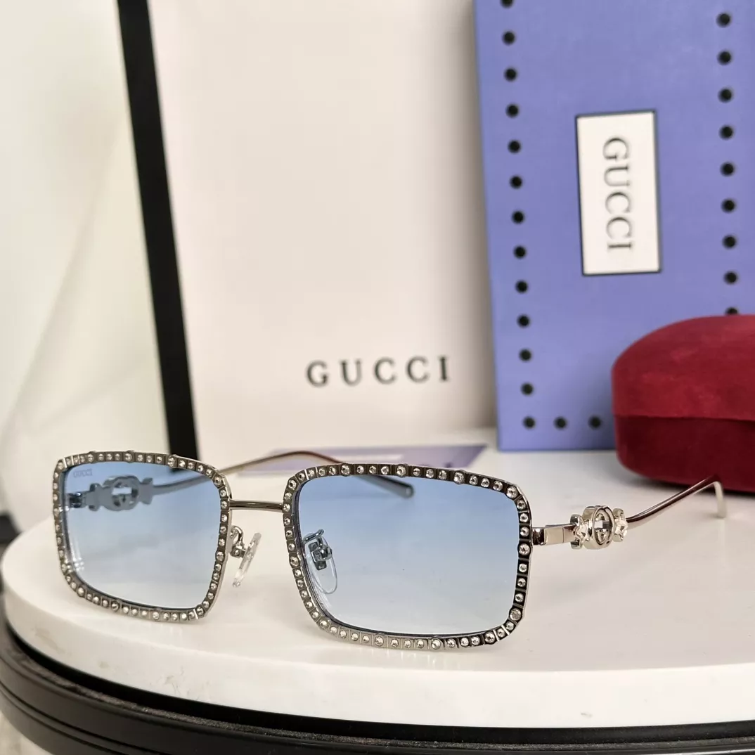 Gucci AAA Quality Sunglasses SportInspired 3183